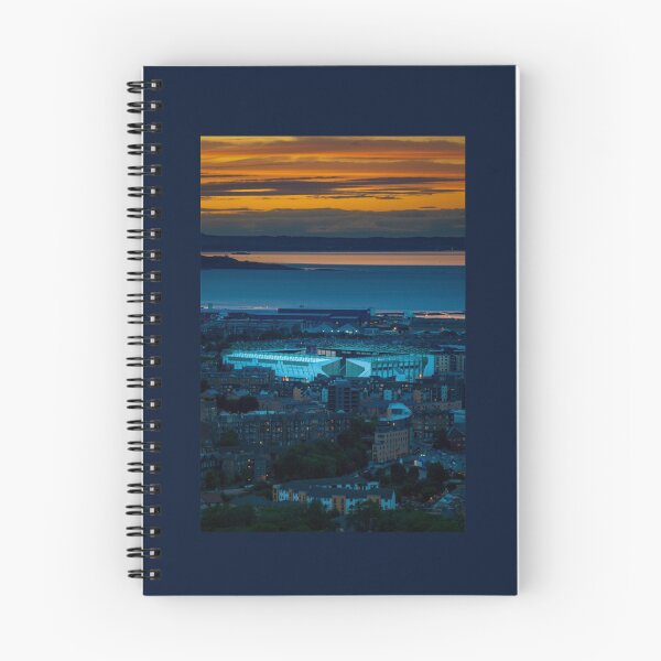 Item preview, Hibernian, Easter Road Stadium, Edinburgh  Premium  designed and sold by Suberodesigns.