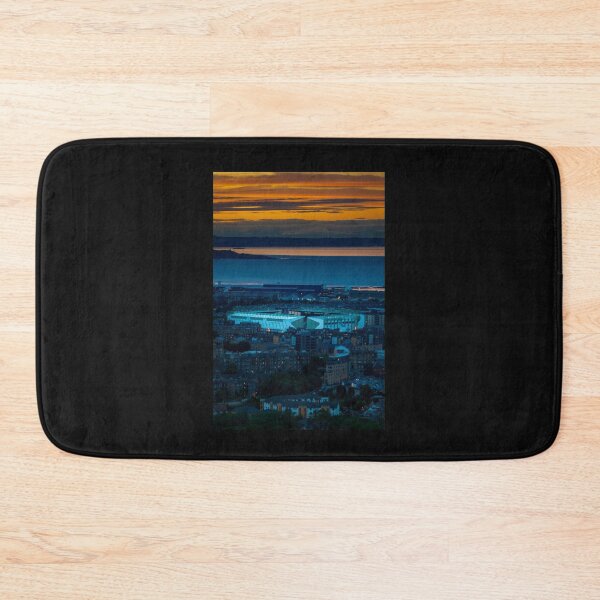 Item preview, Hibernian, Easter Road Stadium, Edinburgh  Premium  designed and sold by Suberodesigns.