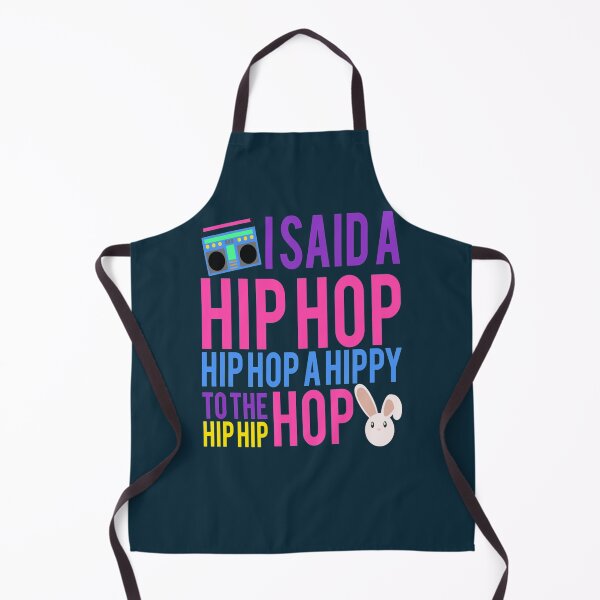 Item preview, Hip Hop Easter Bunny Shirt Kids Rap Music Boom Box Egg Hunt designed and sold by Suberodesigns.