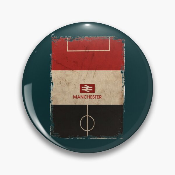 Item preview, Manchester United Football Casuals Awaydays designed and sold by Suberodesigns.