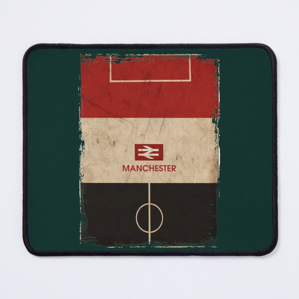 Item preview, Manchester United Football Casuals Awaydays designed and sold by Suberodesigns.