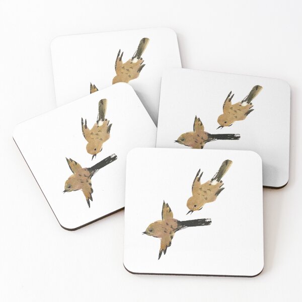 Item preview, Robin Chinese Painting Style designed and sold by Thepsonthi.