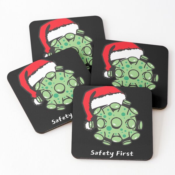 Item preview, Safety First designed and sold by AwakenedCraft.