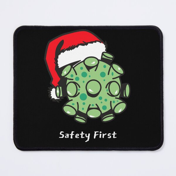 Item preview, Safety First designed and sold by AwakenedCraft.