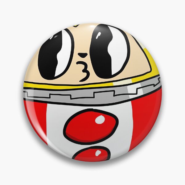 Item preview, Teddie Persona 4 Classic designed and sold by SueRay.