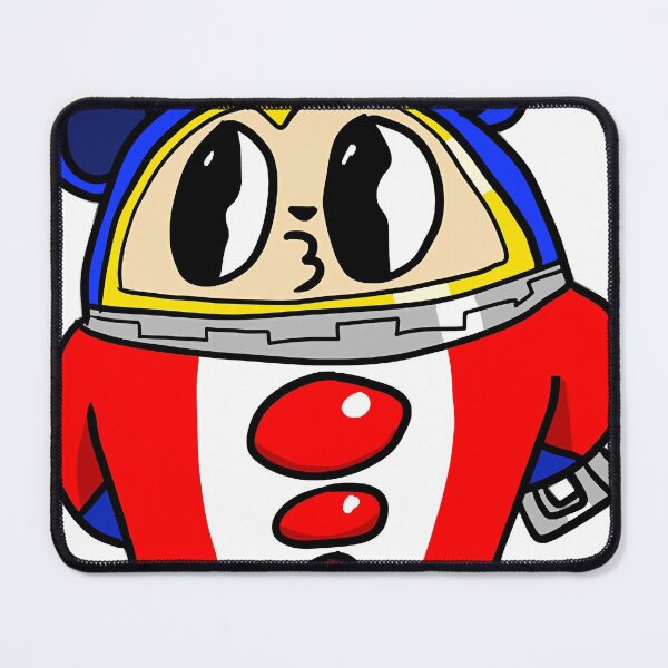 Item preview, Teddie Persona 4 Classic designed and sold by SueRay.