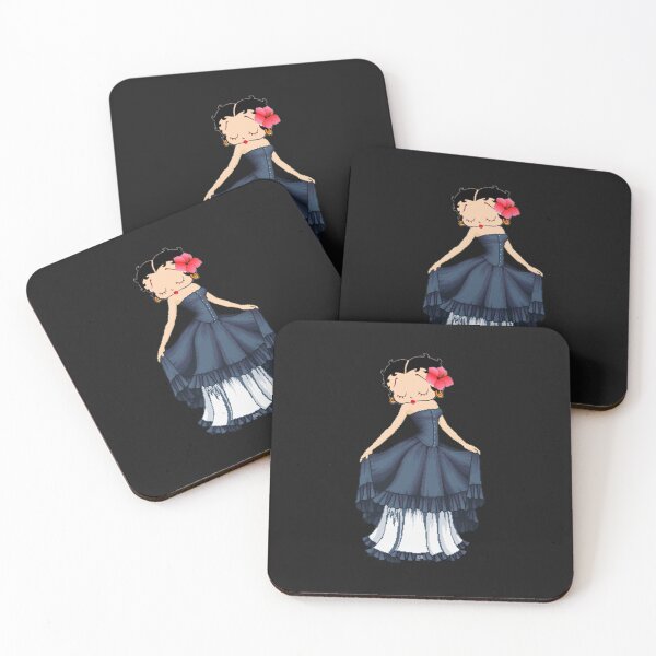 Artikelvorschau, Betty Boop Kunst entworfen und verkauft von jamesewralston.