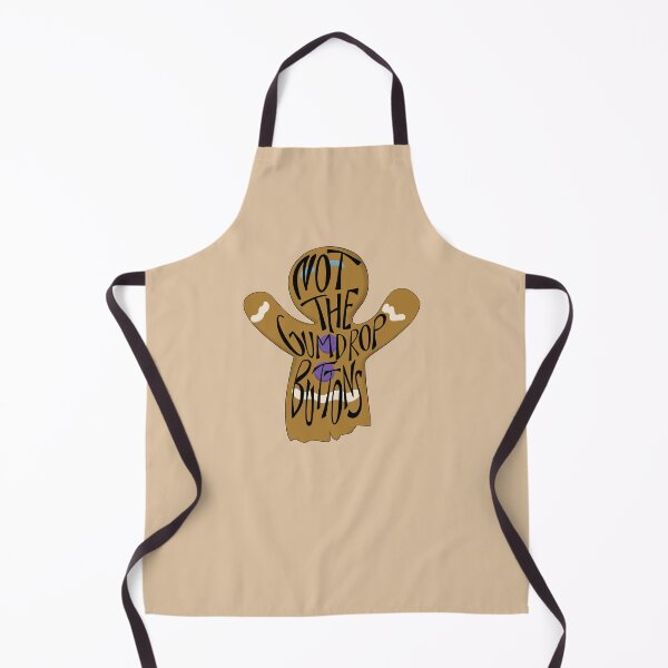 Item preview, Not The Gumdrop Buttons designed and sold by Tyler Treat.