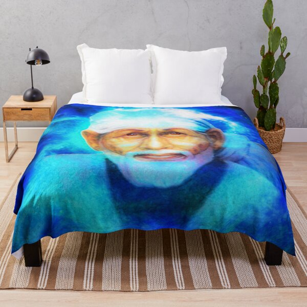 Artikelvorschau, Sai Baba Shirdi Cosmic entworfen und verkauft von Sacred-Power.