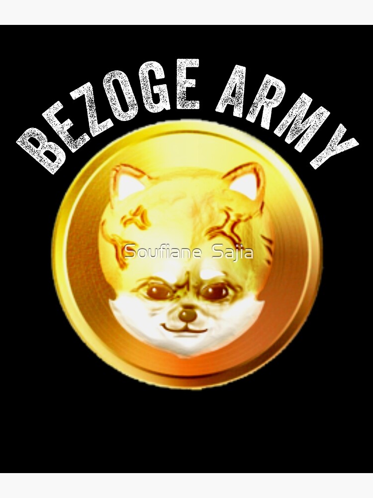 Bezoge Earth Coin