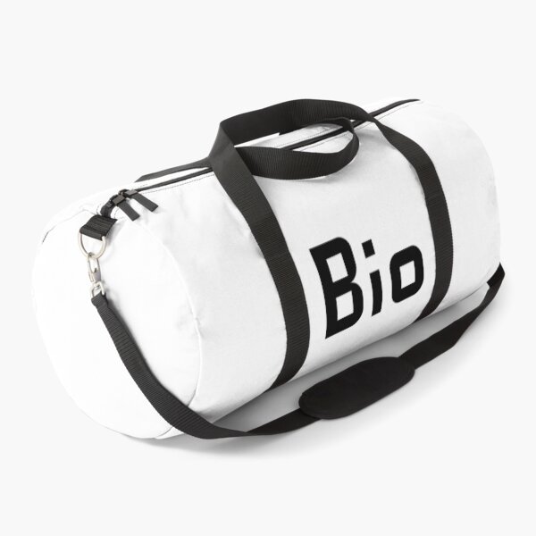 Item preview, MDI bio designed and sold by GnarlyFurtardo.