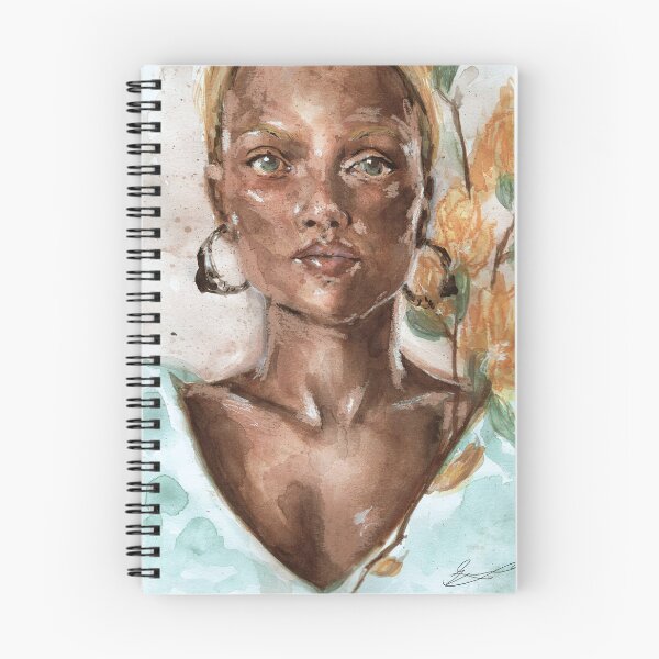 Item preview, Clear Eyes and Tranquility designed and sold by emilybitar.