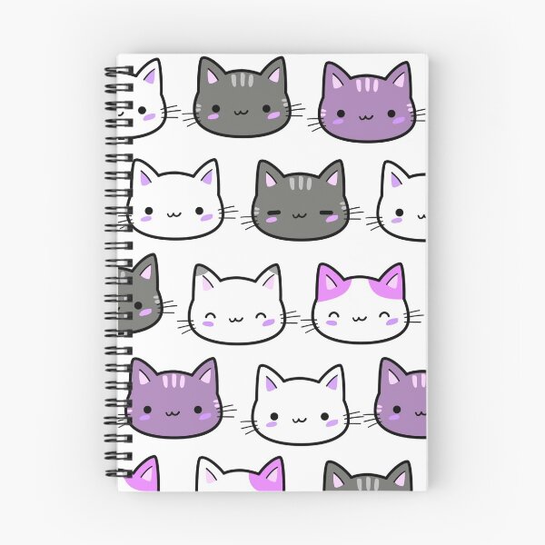 Item preview, Cat says hey, cute cat designed and sold by RanaGH.