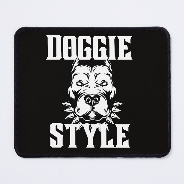 Item preview, Doggiestyle designed and sold by outlaw70.