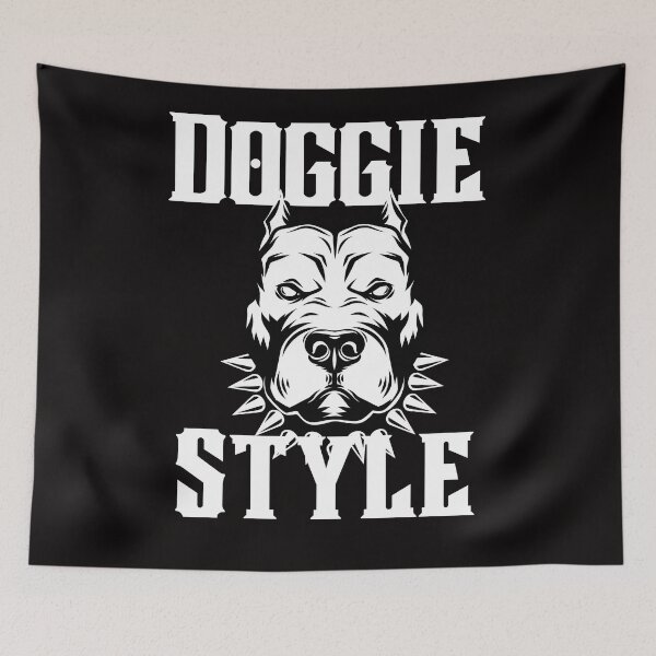 Item preview, Doggiestyle designed and sold by outlaw70.