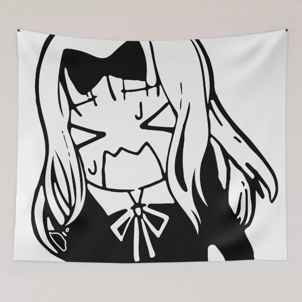 Item preview, CHIKA ANGRY designed and sold by ginosutia400.
