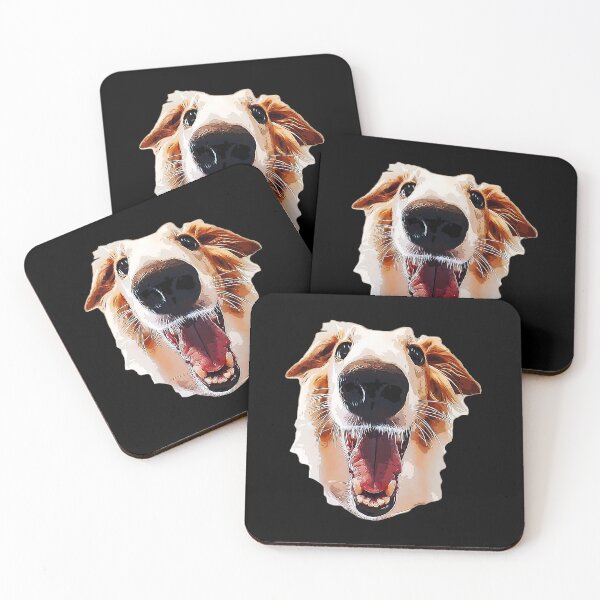 Item preview, Borzoi Dog  designed and sold by Elarex.