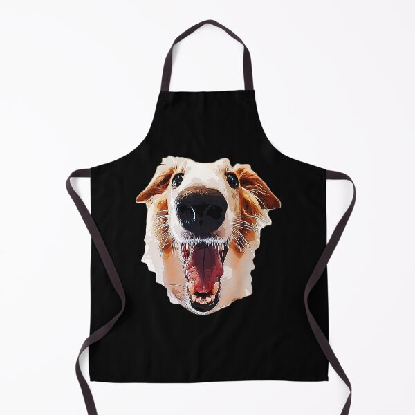 Item preview, Borzoi Dog designed and sold by Elarex.