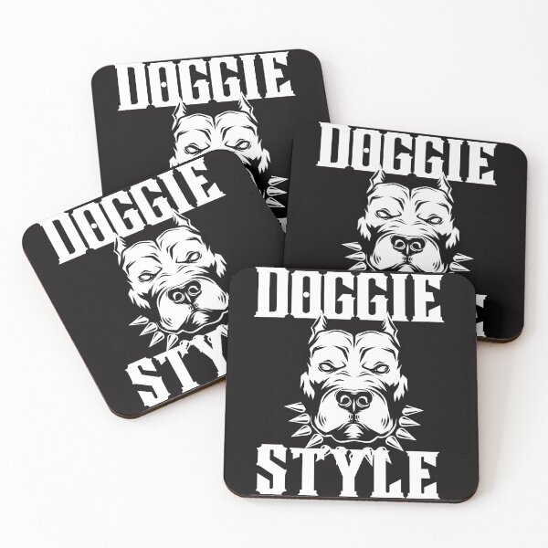 Item preview, Doggiestyle designed and sold by outlaw70.