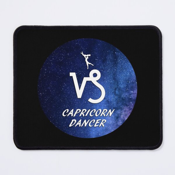 Item preview, Capricorn Dancer designed and sold by Magartes.