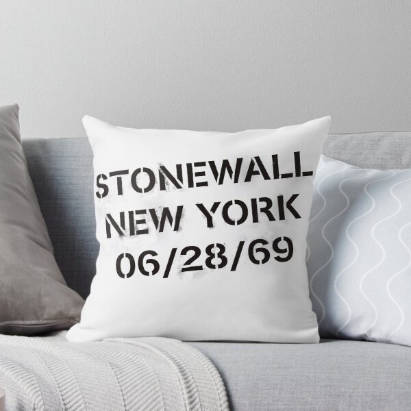 Item preview, 1969, STONEWALL RIOTS  designed and sold by IBD-HOUS.