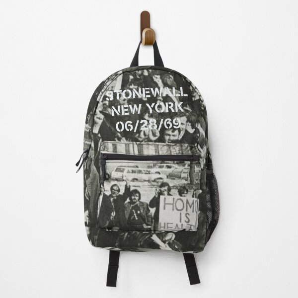 Item preview, 1969, STONEWALL RIOTS  designed and sold by IBD-HOUS.