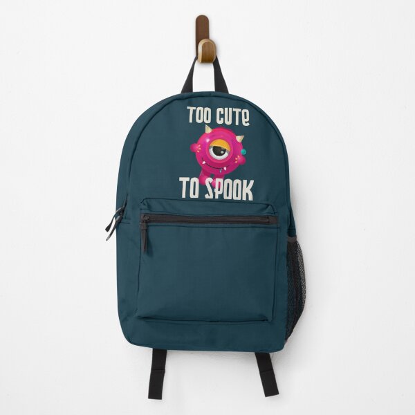 Item preview, Too Cute to Spook designed and sold by lmcvinco.