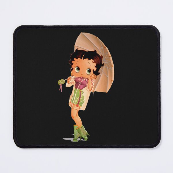 Item preview, Betty Boop art designed and sold by jamesewralston.