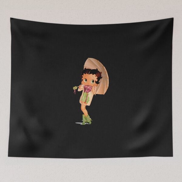 Item preview, Betty Boop art designed and sold by jamesewralston.