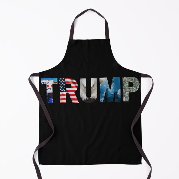Item preview, Cool Donald trump Typography t-shirt designed and sold by Tiredmenphilo.