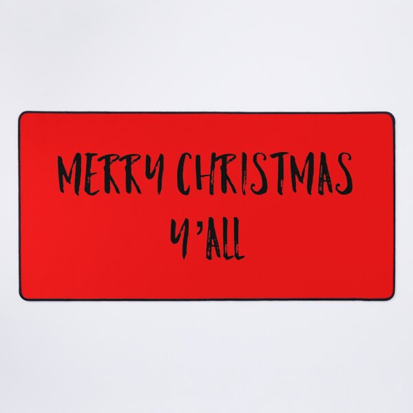 Item preview, merry Christmas y'all designed and sold by Dipalo.