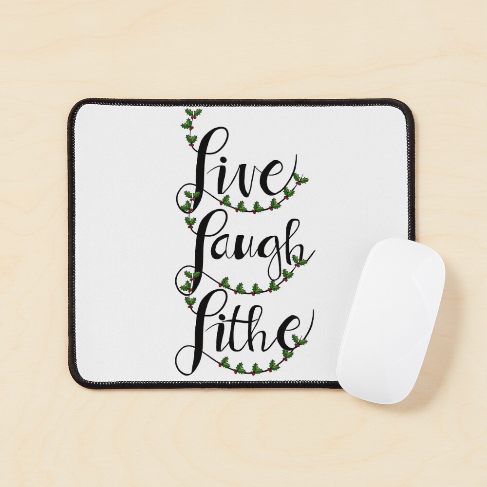 Item preview, Mouse Pad designed and sold by Dwelf-Things.