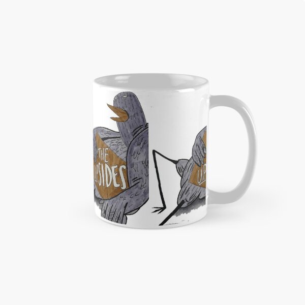 Item preview, The Upsides Hank designed and sold by natb915.