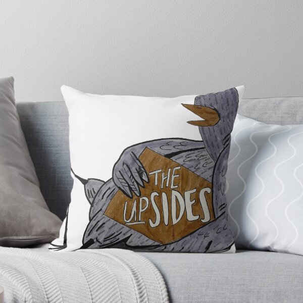 Item preview, The Upsides Hank designed and sold by natb915.