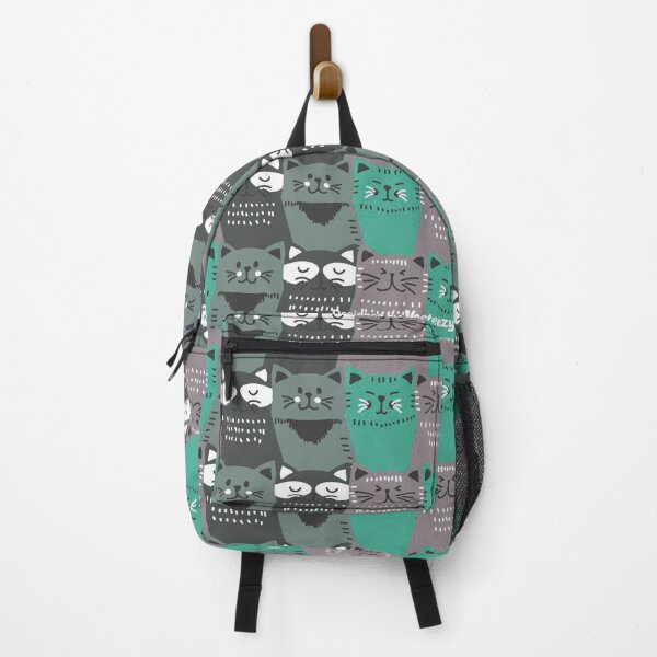 Item preview, Cat says hey, cute cat designed and sold by RanaGH.