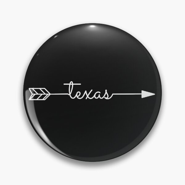 Item preview, Texas Arrow White designed and sold by SofiaSava01.