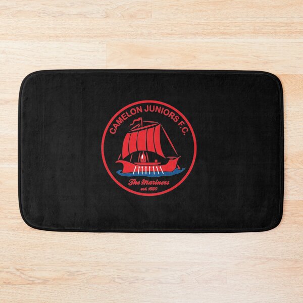 Item preview, Camelon Juniors Football Club   designed and sold by Suberodesigns.