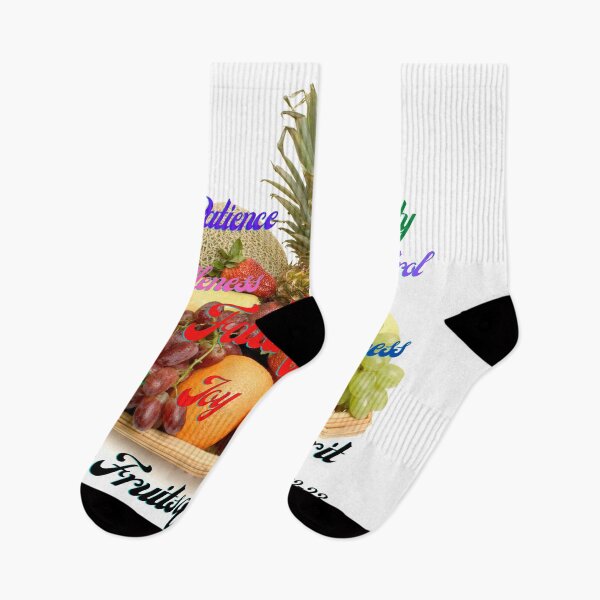 Item preview, fruits of the spirit designed and sold by wadadli68.