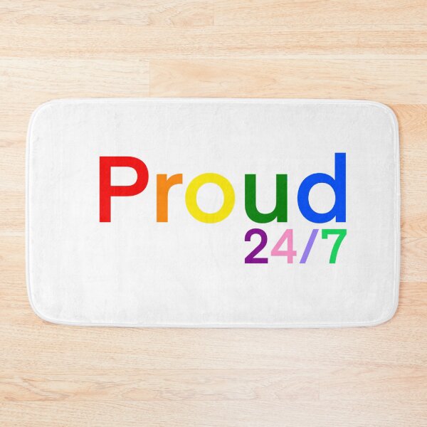 Item preview, Proud 24/7 designed and sold by IBD-HOUS.