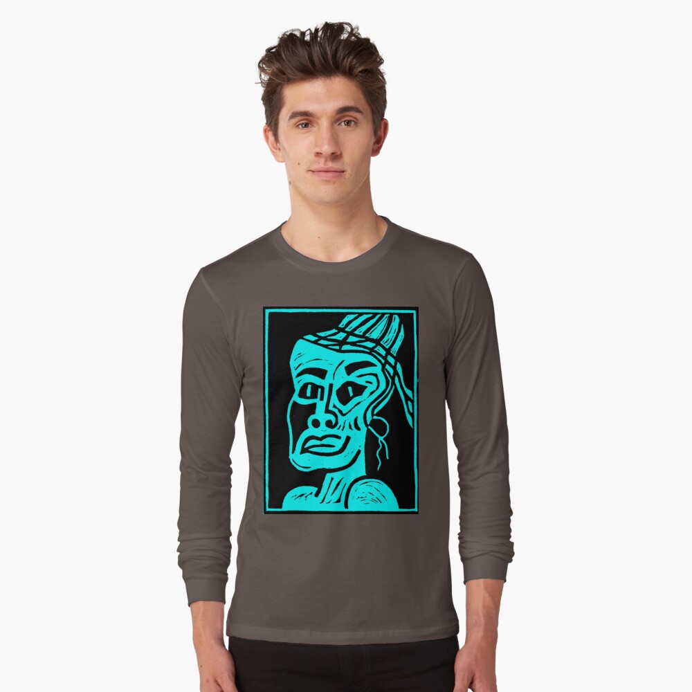 Item preview, Long Sleeve T-Shirt designed and sold by leonitalee.