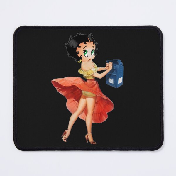 Item preview, Betty Boop art designed and sold by jamesewralston.