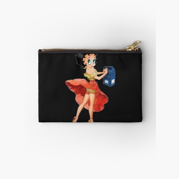 Item preview, Betty Boop art designed and sold by jamesewralston.
