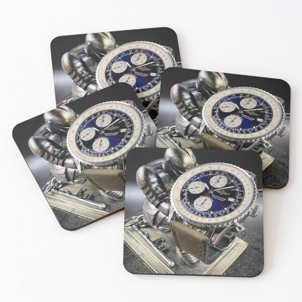 Artikelvorschau, Breitling Navitimer entworfen und verkauft von Wristgaming.
