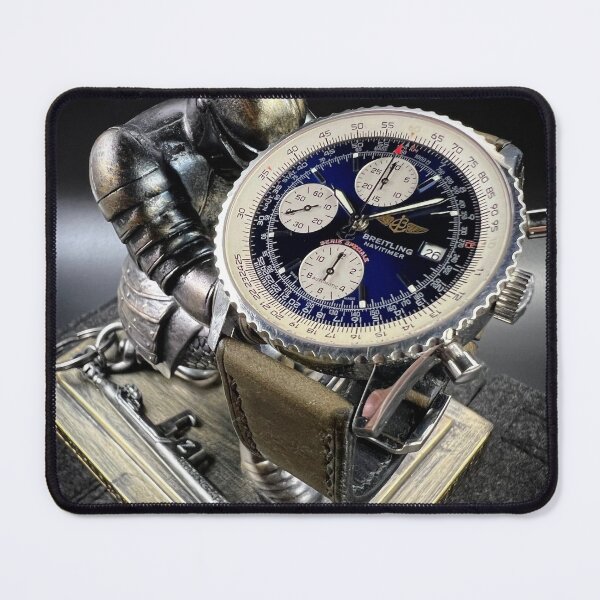 Item preview, Breitling Navitimer  designed and sold by Wristgaming.
