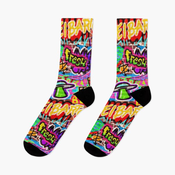 Item preview, Graffiti Wall  designed and sold by NickKoolaid.