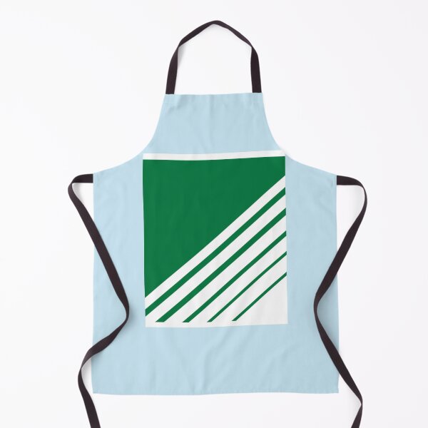 Item preview, Hibernian Hibs Edinburgh FC Stripes Graphic designed and sold by Suberodesigns.