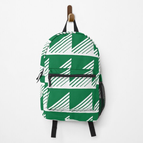 Item preview, Hibernian Hibs Edinburgh FC Stripes Graphic designed and sold by Suberodesigns.
