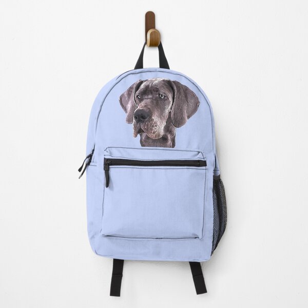 Great dane backpack hotsell