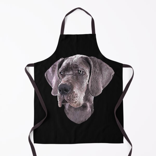 Item preview, Great Dane - Gorgeous Blue! designed and sold by ElegantCat.