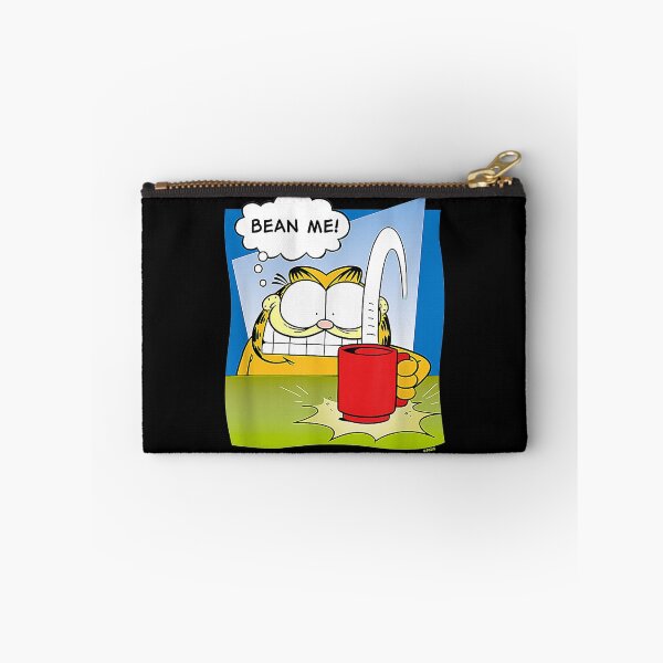 Item preview, Garfield Bean Me designed and sold by Calebven406.